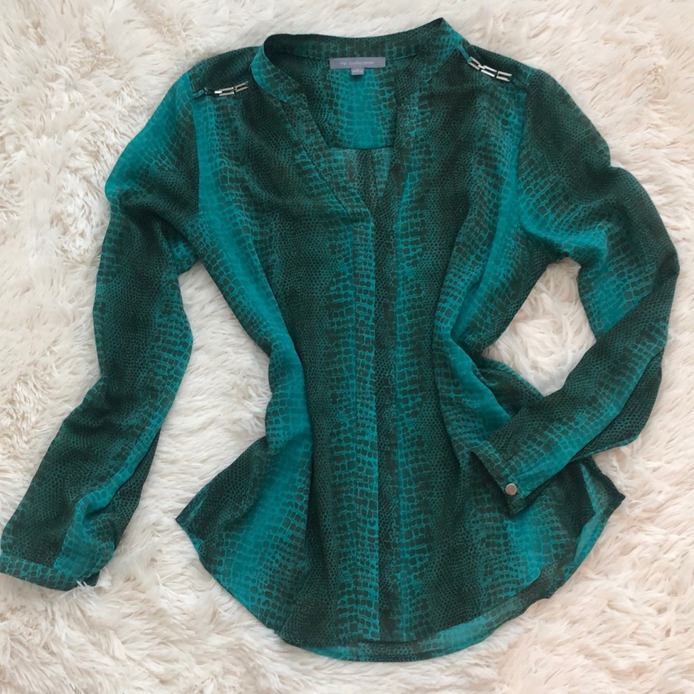 Blouse
